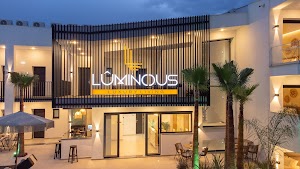 Luminous luxury living place picture